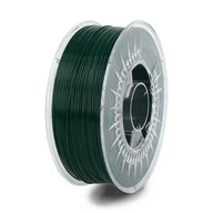 Filamenty i akcesoria do drukarek 3D - Filament Devil Design PETG 1,75mm 1kg - Race Green - miniaturka - grafika 1