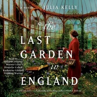 Audiobooki obcojęzyczne - Last Garden in England - miniaturka - grafika 1