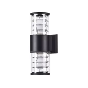 Kinkiet  BRONX IP54 O576WL-02B - Lampy ogrodowe - miniaturka - grafika 2