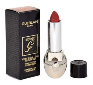 Guerlain 03 Pomadka 3.5 g - Szminki - miniaturka - grafika 2