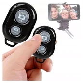 Piloty - PILOT BLUETOOTH do telefonu Android iOS Iphone - miniaturka - grafika 1