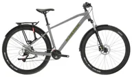 Rowery - Rower górski Kross Hexagon 4.0 EQ 27 M - miniaturka - grafika 1