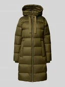 Płaszcze męskie - Płaszcz puchowy o kroju regular fit z wypełnieniem puchem i pierzem - miniaturka - grafika 1