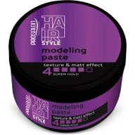 Kosmetyki do stylizacji włosów - Chantal Prosalon Hair Style Modeling Paste Pasta do modelowania włosów 100 g - miniaturka - grafika 1