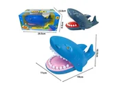 Gry planszowe - GRA GŁODNY REKIN - miniaturka - grafika 1