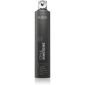 Kosmetyki do stylizacji włosów - Revlon Professional Hair Spray Photo Finisher lakier do włosów mocny chwyt 7244681000 - miniaturka - grafika 1