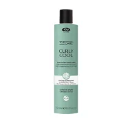 Odżywki do włosów - Lisap Milano Top Care Curly Cool odżywka do włosów 250 ml - miniaturka - grafika 1