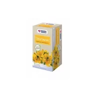 Zioła - SILESIAN PHARMA SP. Z O.O. Rodzina Zdrowia Dziurawiec 1500mg zioła do zaparzania 30 saszetek 3194161 - miniaturka - grafika 1