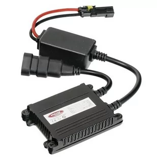 Vertex AMiO Przetwornica HID model Slim AMI-01545 - Oświetlenie samochodowe - akcesoria - miniaturka - grafika 1