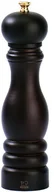 Inne urządzenia gastronomiczne - PEUGEOT Młynek do soli Paris 22cm czekolada u-select PG-23492 - miniaturka - grafika 1