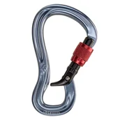 Sprzęt wspinaczkowy - Karabinek Gridlock - miniaturka - grafika 1