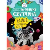 Baśnie, bajki, legendy - Wyrazy i zdania do nauki czytania Duże litery Nowa - miniaturka - grafika 1
