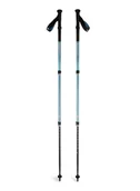 Kije trekkingowe - Kije aluminiowe Black Diamond Trail Back Trekking Poles - creek blue - miniaturka - grafika 1