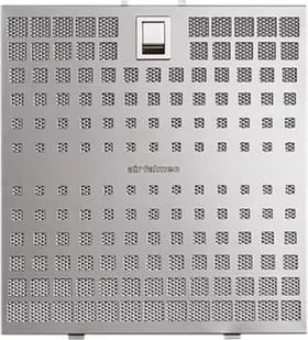 FALMEC FALMEC Filtr metalowy Air Falmec 278 x 301 mm) przyścienny 101078700 - Filtry do okapów - miniaturka - grafika 1