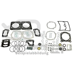 REINZ Zestaw uszczelek, głowica cylindrów 02-33620-01 - Uszczelki silnikowe - miniaturka - grafika 1