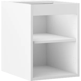 Mexen Box-A korpus szafki podumywalkowej 35 cm, biały mat - 91AX1-0350-470-1-01 - Szafki łazienkowe - miniaturka - grafika 1