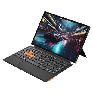 Ręczny PC do gier One Netbook OneXPlayer X1, Intel Ultra 7-155H, wyświetlacz 10,95 cali 2560*1600 120Hz, 64GB RAM 4TB SSD - Konsole i gry retro - miniaturka - grafika 4