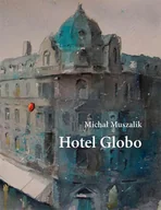 Poezja - Hotel Globo - miniaturka - grafika 1