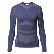 Pozostała odzież narciarska - Damska Bluzka Termoaktywna Lady Buraz Top LXL - miniaturka - grafika 1