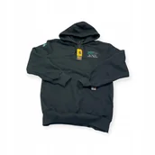 Bluzy męskie - Wciągana bluza męska z kapturem Carhartt M - miniaturka - grafika 1