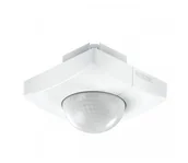 Czujniki ruchu i zmierzchu - Steinel 079642 - Czujnik ruchu IS 3360 KNX kwadrat biały - miniaturka - grafika 1