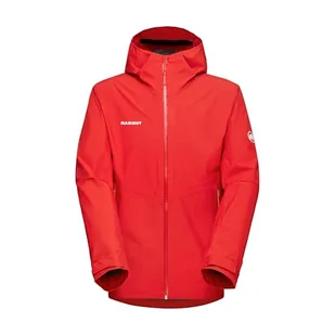 Mammut Męska kurtka z kapturem Alto Light HS - Kurtki męskie - miniaturka - grafika 1