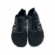 Skarpetki dla dzieci - HIKE Antypoślizgowe buty do chodzenia boso (Unisex) (BOGO) 42 - miniaturka - grafika 1