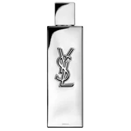 Wody i perfumy męskie - Yves Saint Laurent MYSLF L'Absolu Parfum 100ml - miniaturka - grafika 1