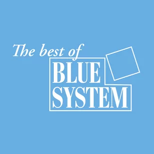 Blue System: The Best Of Blue System [winyl] - Winyle - miniaturka - grafika 1
