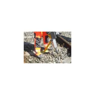 Młoty udarowe - Pręt do ubijania kamieni do młota spalinowego Wacker Neuson BH 55 Wacker Neuson - miniaturka - grafika 1