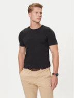 Koszulki męskie - Polo Ralph Lauren Komplet 3 t-shirtów 714830304043 Kolorowy Slim Fit - miniaturka - grafika 1