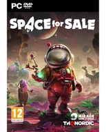 Gry PC - Space for Sale (PC) - miniaturka - grafika 1