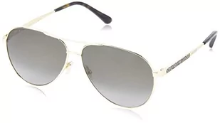 Jimmy Choo Jimena/S Okulary damskie, 06j, 60 - Okulary przeciwsłoneczne - miniaturka - grafika 1