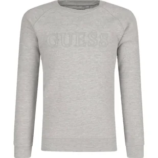 GUESS ACTIVE Bluza | Regular Fit - Bluzy dla chłopców - miniaturka - grafika 1