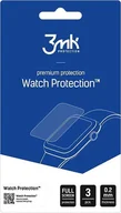 Akcesoria do smartwatchy - 3MK CMF by Nothing Watch Pro 2 - 3mk Watch Protection FlexibleGlass - miniaturka - grafika 1