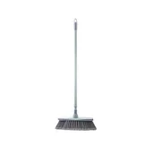 Akcesoria do odkurzaczy - Miotła z kijem teleskopowym Fresh Cleaning - miniaturka - grafika 1