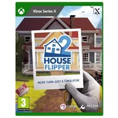 Gry Xbox Series X - House Flipper 2 (XSX) - miniaturka - grafika 1