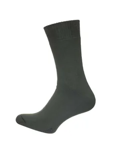 Skarpety męskie bawełniane thermo silver milena-38-40 - Skarpetki męskie - miniaturka - grafika 1