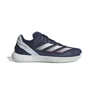 Sneakersy męskie - Męskie Sneakersy ADIDAS DEFIANT SPEED 2 M CL IG1726 – Granatowy - miniaturka - grafika 1