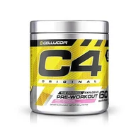 Aminokwasy - CELLUCOR C4 Original iD Series - 60serv - miniaturka - grafika 1