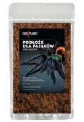 Podłoże do terrarium - EXO PLANET Spider Substrate - gotowe podłoże dla pająków 2L - miniaturka - grafika 1