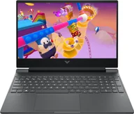 Laptopy - HP Victus Gaming 15-fb3231nw AMD Ryzen™ 7 7445H  (15.6") Full HD 16 GB DDR5-SDRAM NVIDIA GeForce RTX 4050 Wi-Fi 6E (802.11ax) Windows 11 Home Czarny - miniaturka - grafika 1