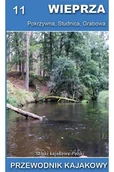 Przewodniki - Wieprza, Pokrzywna, Studnica, Grabowa, Przewodnik - miniaturka - grafika 1