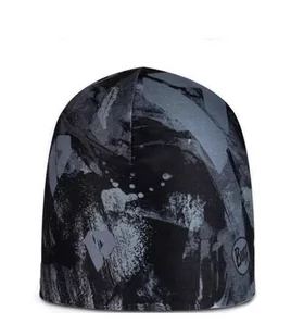 Czapka Do Biegania Buff Thermonet® Beanie | Skatick Graphite - Czapki męskie - miniaturka - grafika 1