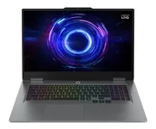 Laptopy - Lenovo LOQ 3-17 i7-13650HX/16GB/512 RTX5060 165Hz 83JH005TPB - miniaturka - grafika 1