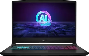 Katana A15 AI B8VF-487XPL Ryzen 7 8845HS / 16 GB / 1 TB / RTX 4060 / 144 Hz / 16 GB RAM / 1 TB SSD PCIe / Windows 11 Home B8VF-487XPL_WIN11H - Laptopy - miniaturka - grafika 1