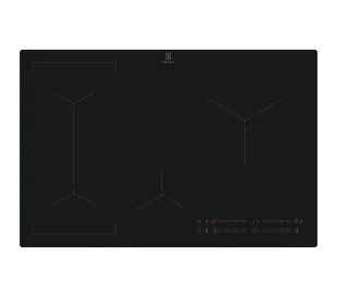 Płyta elektryczna do zabudowy Electrolux EIV83443CT 78cm - Płyty elektryczne do zabudowy - miniaturka - grafika 1