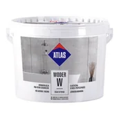 Uszczelnienia - Atlas Folia w płynie WODER W 10 kg - miniaturka - grafika 1