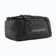 Torby sportowe - Torba podróżna Patagonia Black Hole Duffel 40 l black/black WYSYŁKA W 24H 30 DNI NA ZWROT - miniaturka - grafika 1