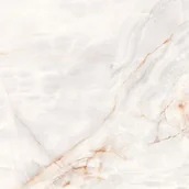Płytki ceramiczne - Gres szkliwiony Venice Bianco 60 x 60 cm polerowany Prime Ceramics - miniaturka - grafika 1